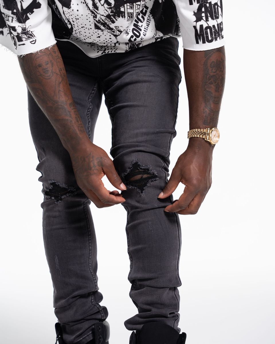 Relapse Jeans Yaya – view 2