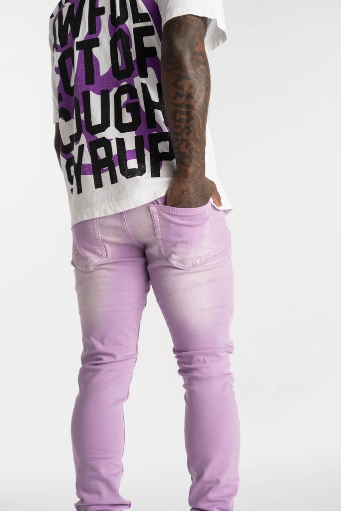 Relapse Jeans Zaina – view 8