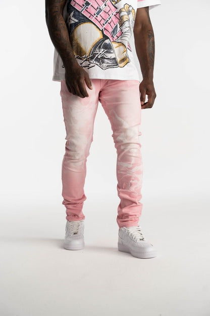 Relapse Jeans Zaina