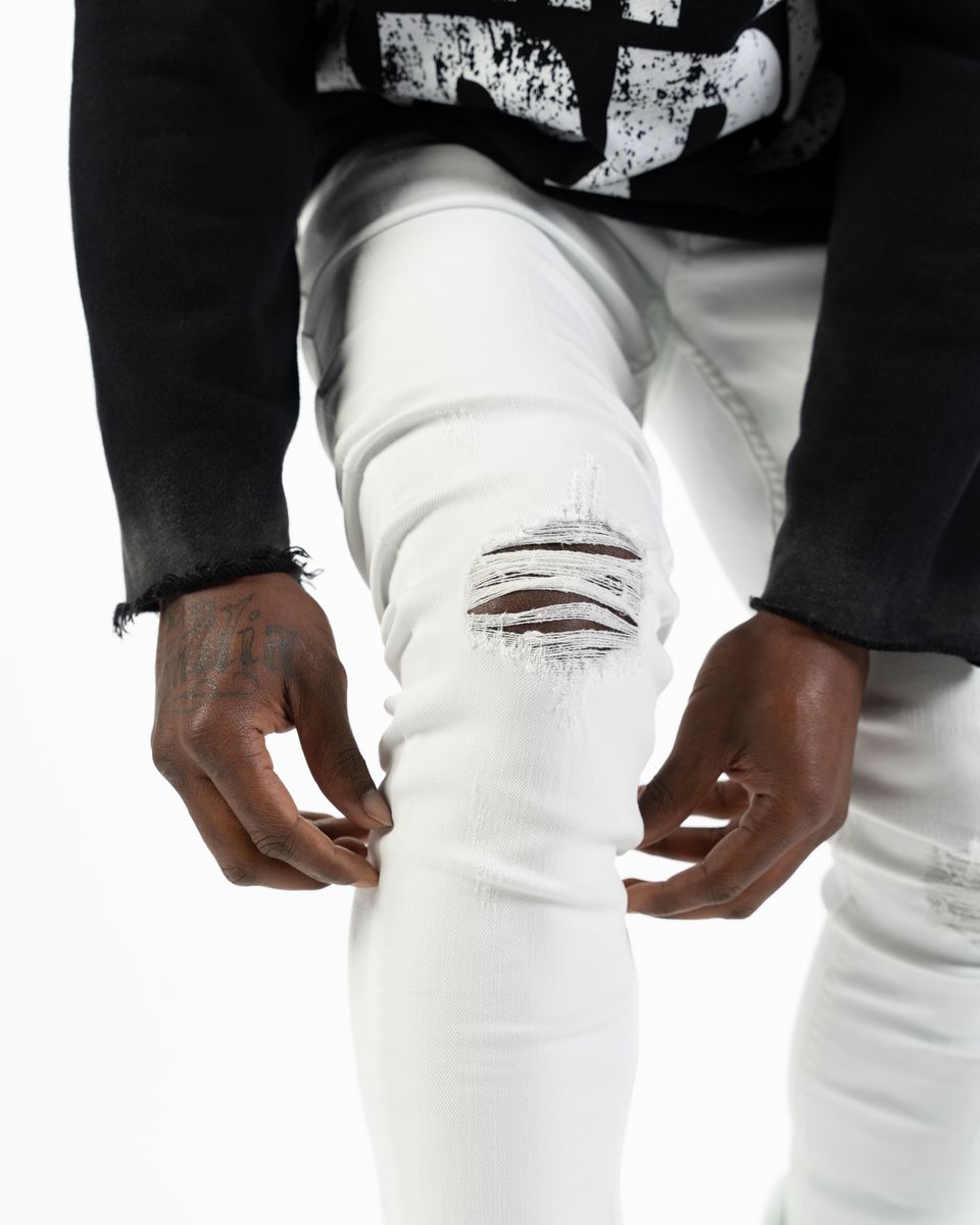 Relapse Jeans Kaleb