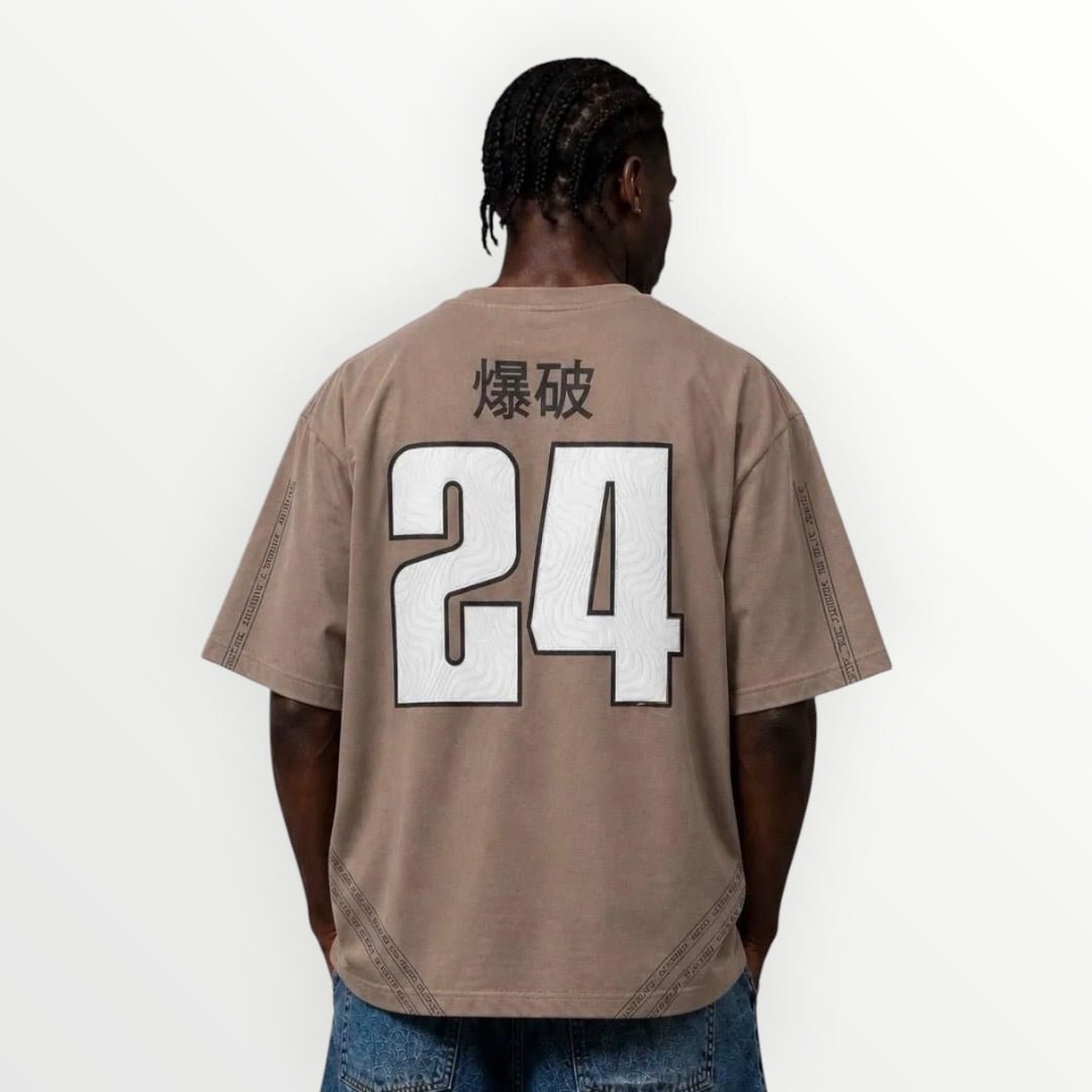 Rich Gang Hierarchy Tee – view 3