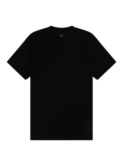 Robert Vino "Milano" Front Tee from On Time Fashions – T-shirt by Robert Vino Milano, Birmingham AL’s 1 fashion store and premier destination for streetwear, suits, kids fashion, and big & tall