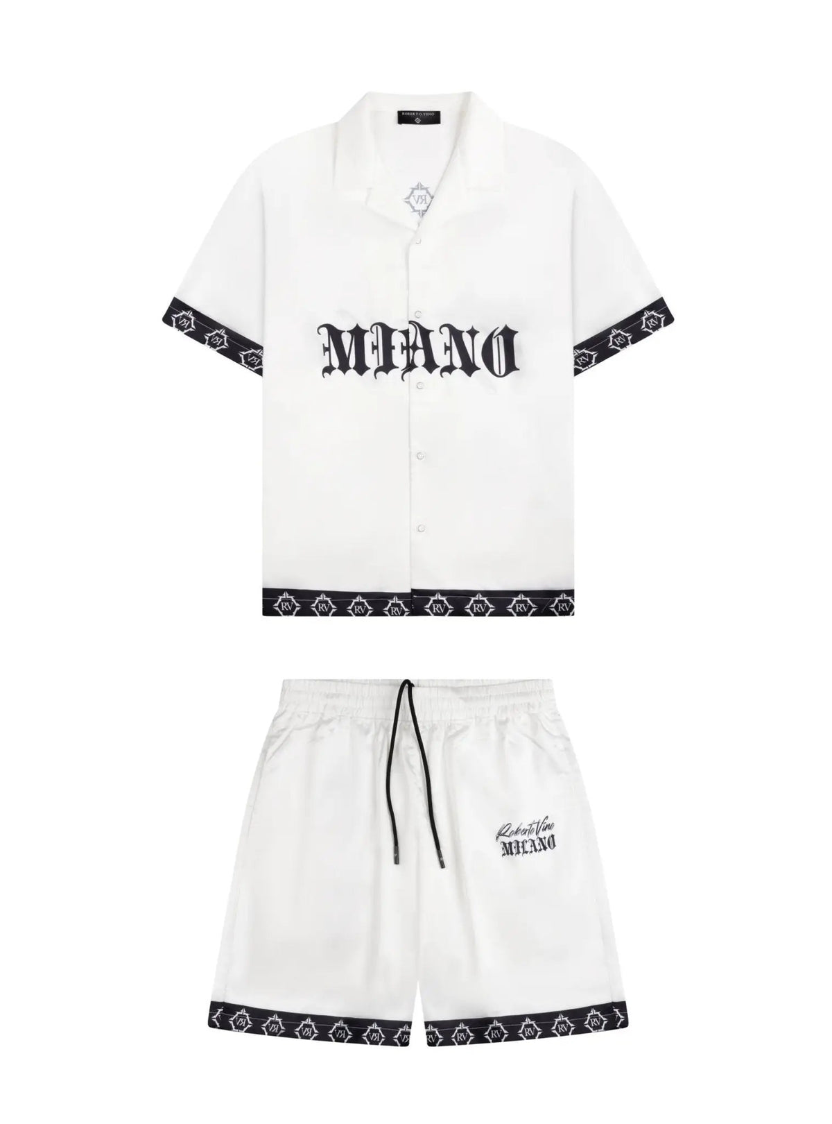 Robert Vino TPF Set by Robert Vino Milano