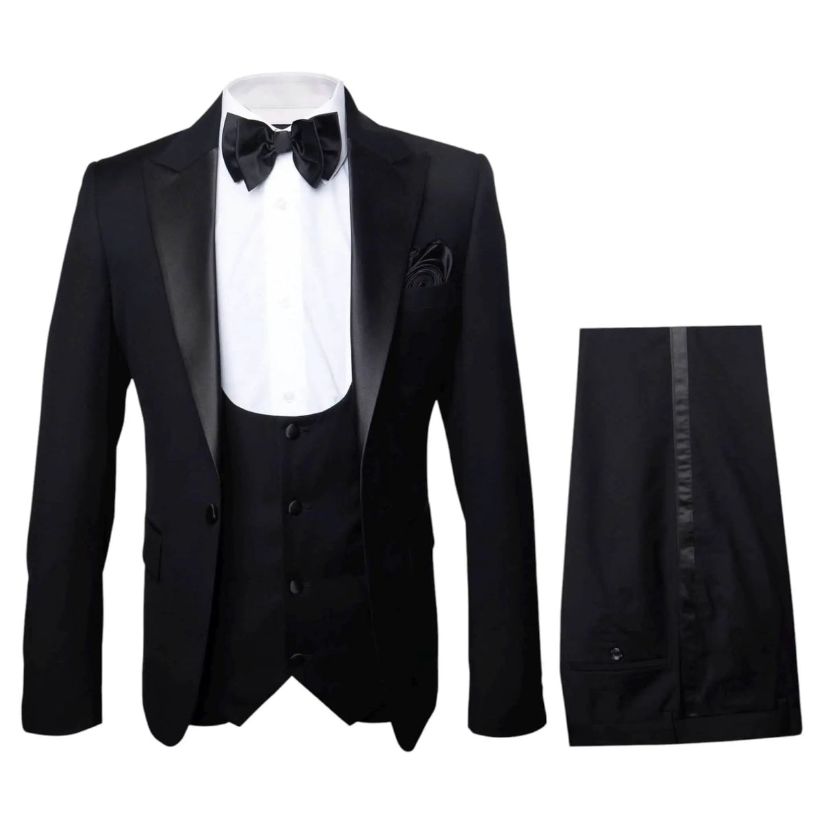 Rossi Man Leo Tuxedo – 1101 by Rossi Man