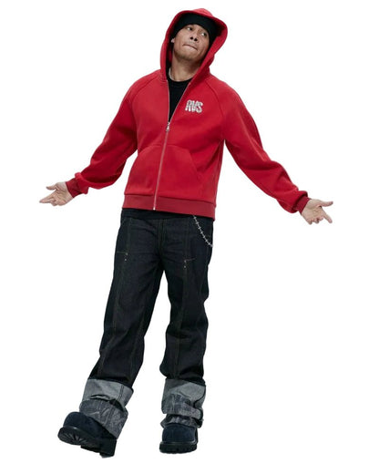 RVS Labs Etoile Hoodie from On Time Fashions – Hoodie by RVS Labs, Birmingham AL’s 1 fashion store and premier destination for streetwear, suits, kids fashion, and big & tall