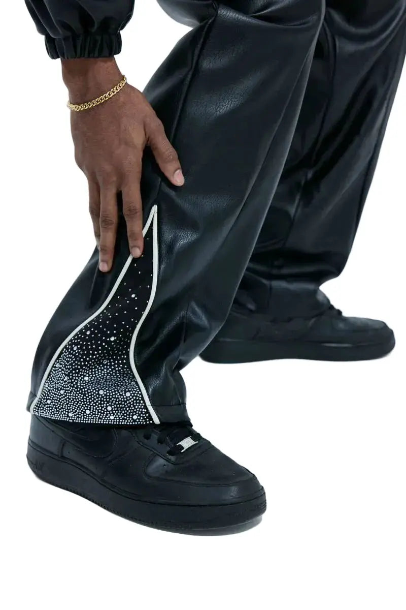 RVS Labs Pebbled Leatherette Astral Set by RVS Labs