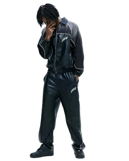 RVS Labs Pebbled Leatherette Astral Set by RVS Labs