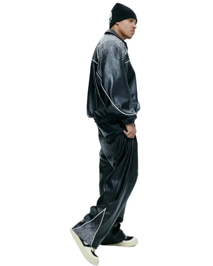 RVS Labs Pebbled Leatherette Astral Set by RVS Labs
