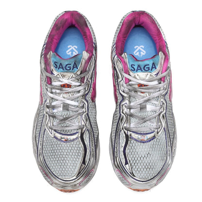 Sad Boy Saga Miami Nights Trainers from On Time Fashions – streetwear shoes by Private Stock Showroom, Birmingham AL’s 1 fashion store and premier destination for streetwear, suits, kids fashion, and big & tall