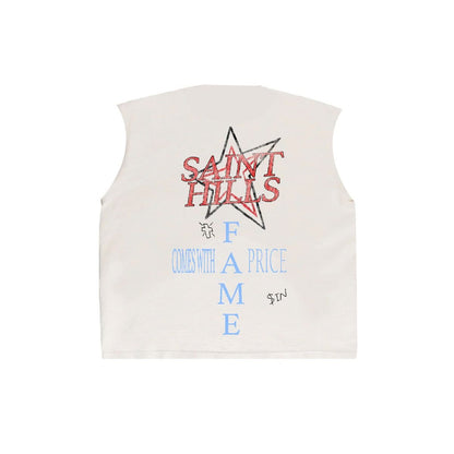 Saint Hills Fame Cut Sleeve – view 4