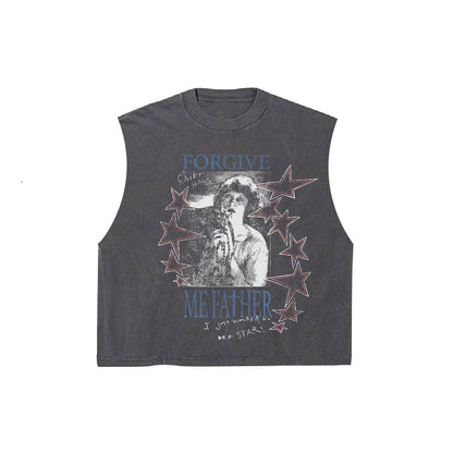 Saint Hills Fame Cut Sleeve
