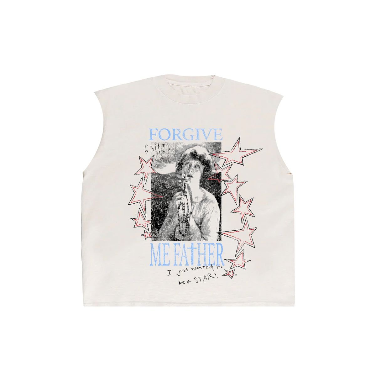 Saint Hills Fame Cut Sleeve – view 3