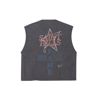 Saint Hills Fame Cut Sleeve – view 2