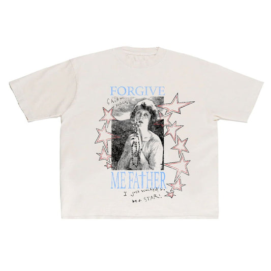 Saint Hills Fame Tee from On Time Fashions – T-Shirt by Saint Hills, Birmingham AL’s 1 fashion store and premier destination for streetwear, suits, kids fashion, and big & tall