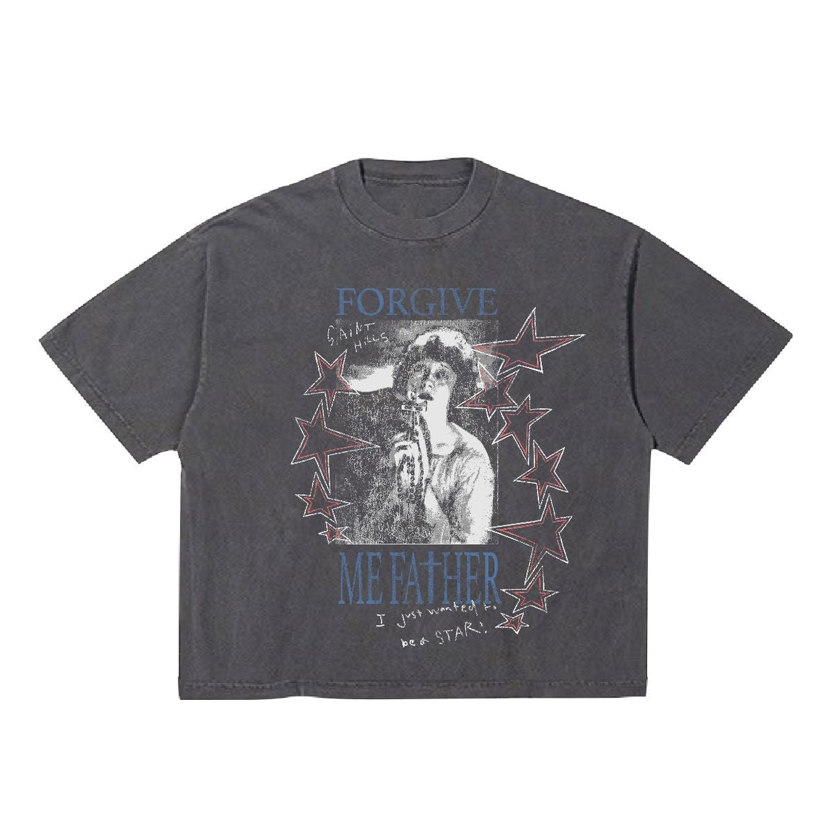 Saint Hills Fame Tee – view 3