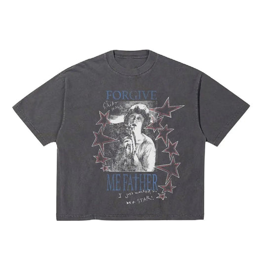 Saint Hills Fame Tee by Saint Hills