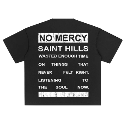 Saint Hills Prosper Through Pain Tee – view 2