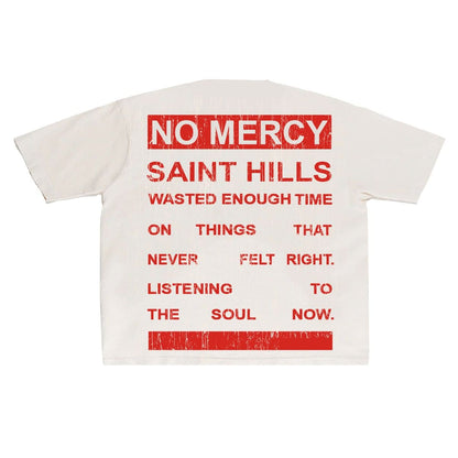 Saint Hills Prosper Through Pain Tee – view 4