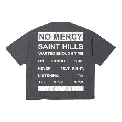 Saint Hills Prosper Through Pain Tee – view 6