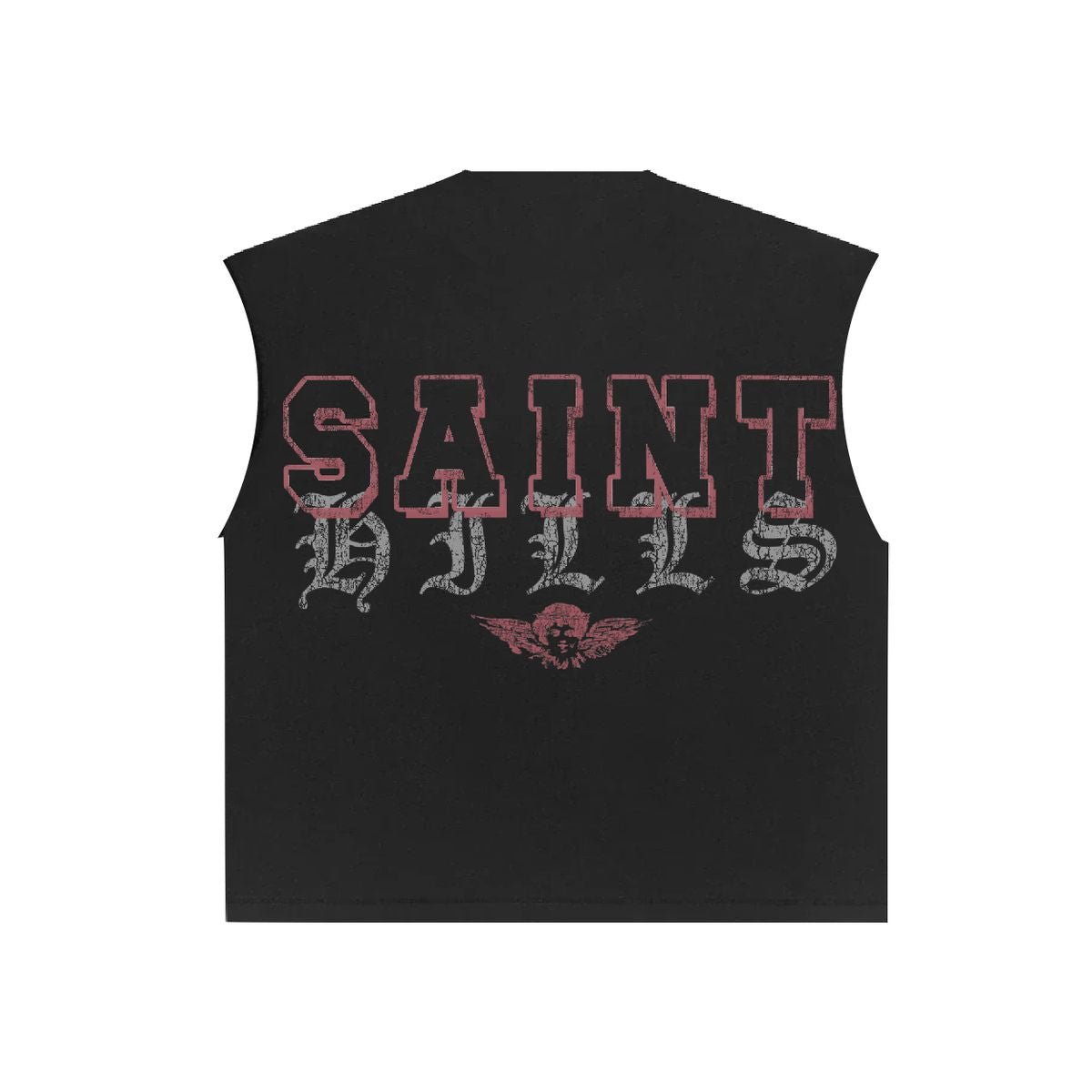 Saint Hills Saint Angel Cut Sleeve – view 2