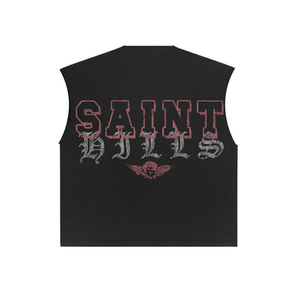 Saint Hills Saint Angel Cut Sleeve – view 2