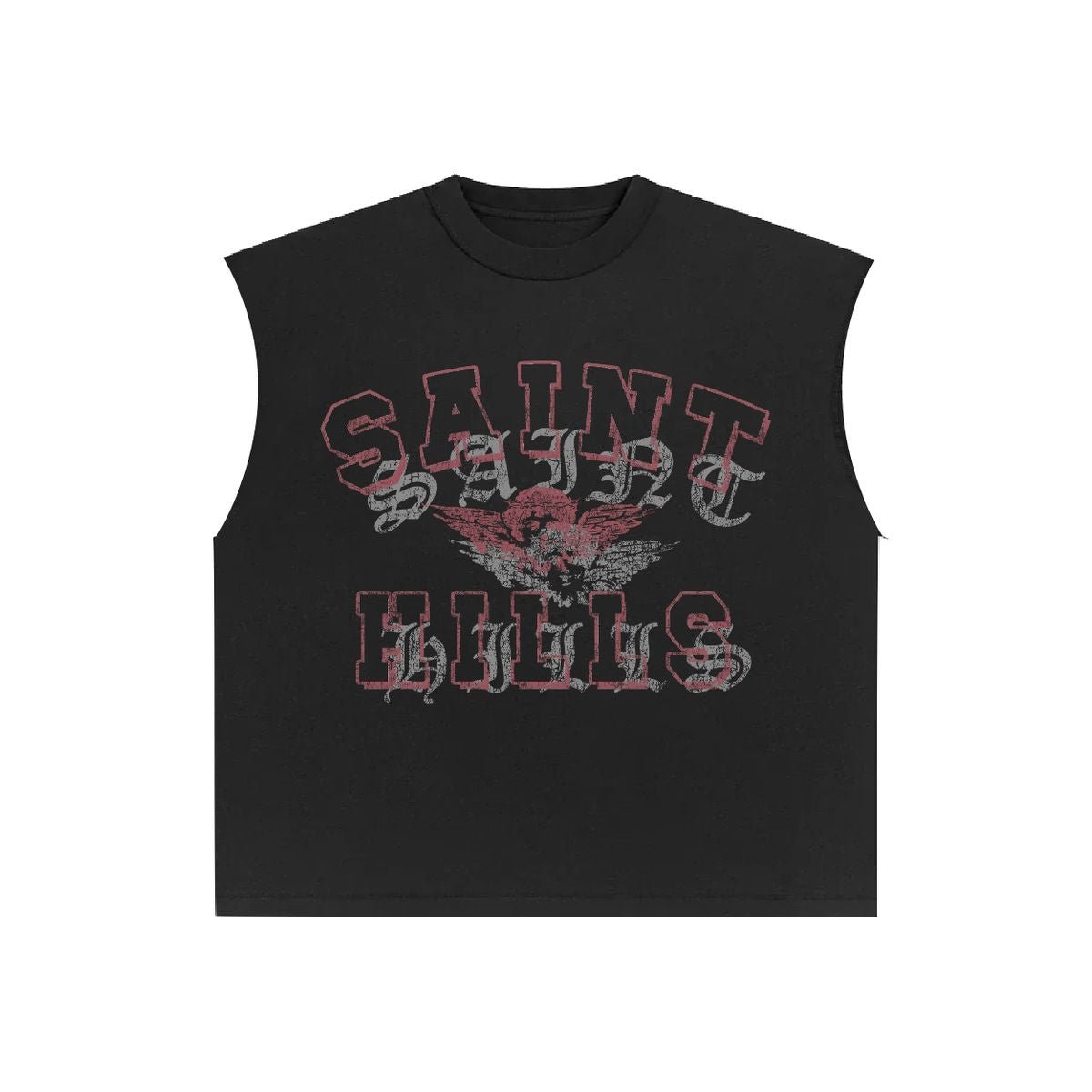 Saint Hills Saint Angel Cut Sleeve