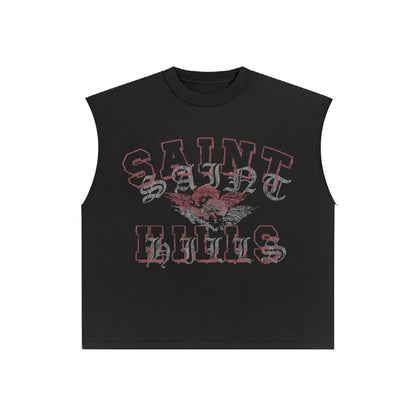 Saint Hills Saint Angel Cut Sleeve