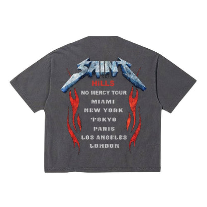 Saint Hills Saint Tour Tee – view 2