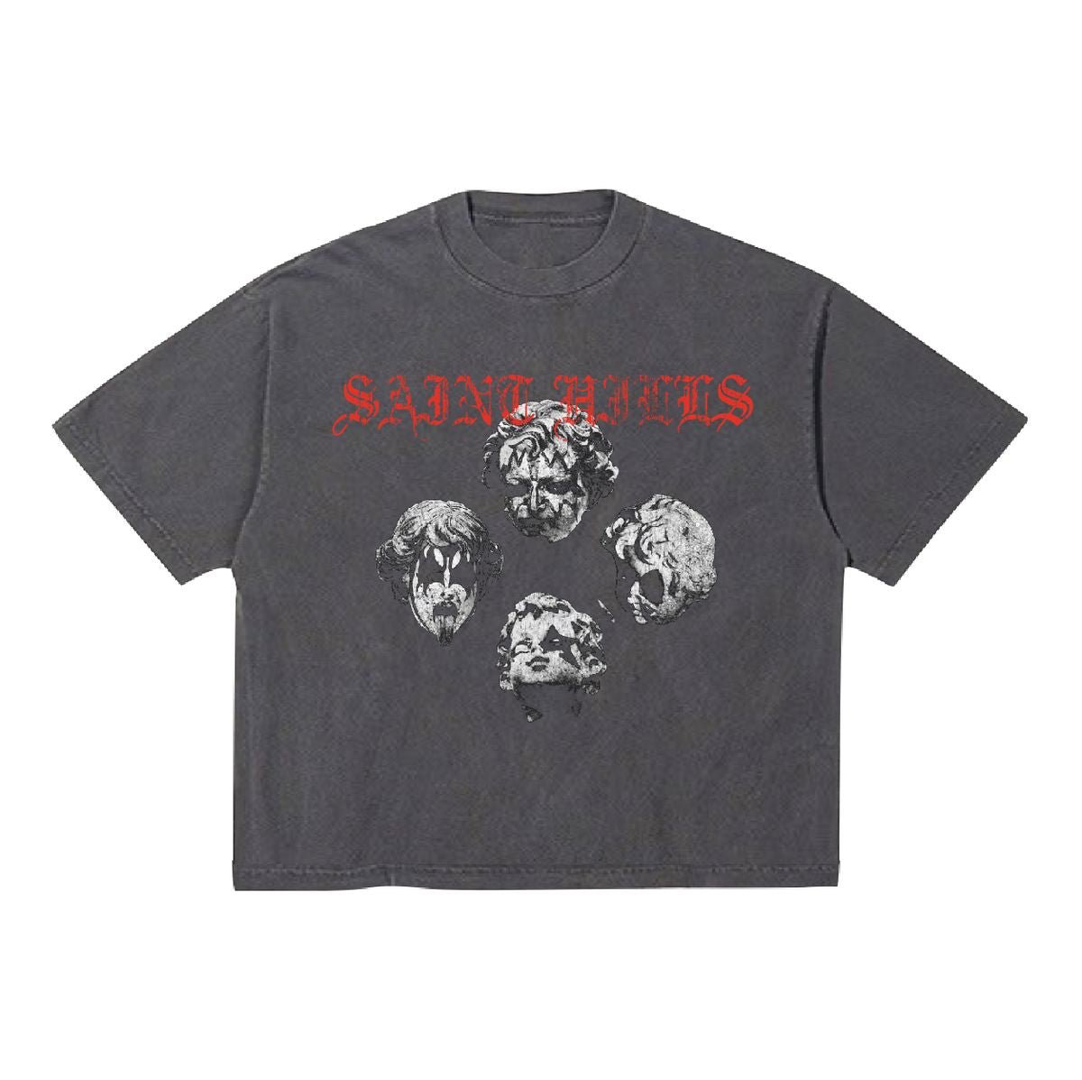 Saint Hills Saint Tour Tee