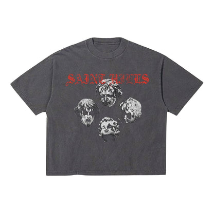 Saint Hills Saint Tour Tee