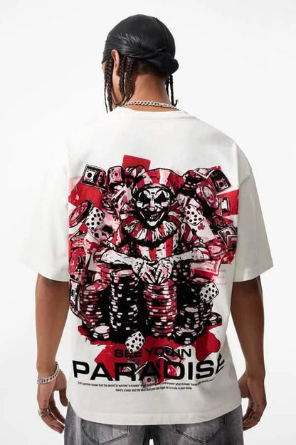 See You in Paradise Beat the Odds from On Time Fashions â€“ by On Time Fashions Birmingham, Birmingham ALâ€™s 1 fashion store and premier destination for streetwear, suits, kids fashion, and big & tall