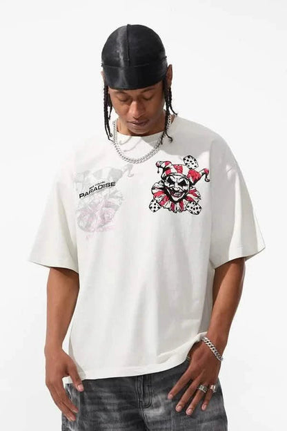 See You in Paradise Beat the Odds from On Time Fashions – Tee by On Time Fashions Birmingham, Birmingham AL’s 1 fashion store and premier destination for streetwear, suits, kids fashion, and big & tall
