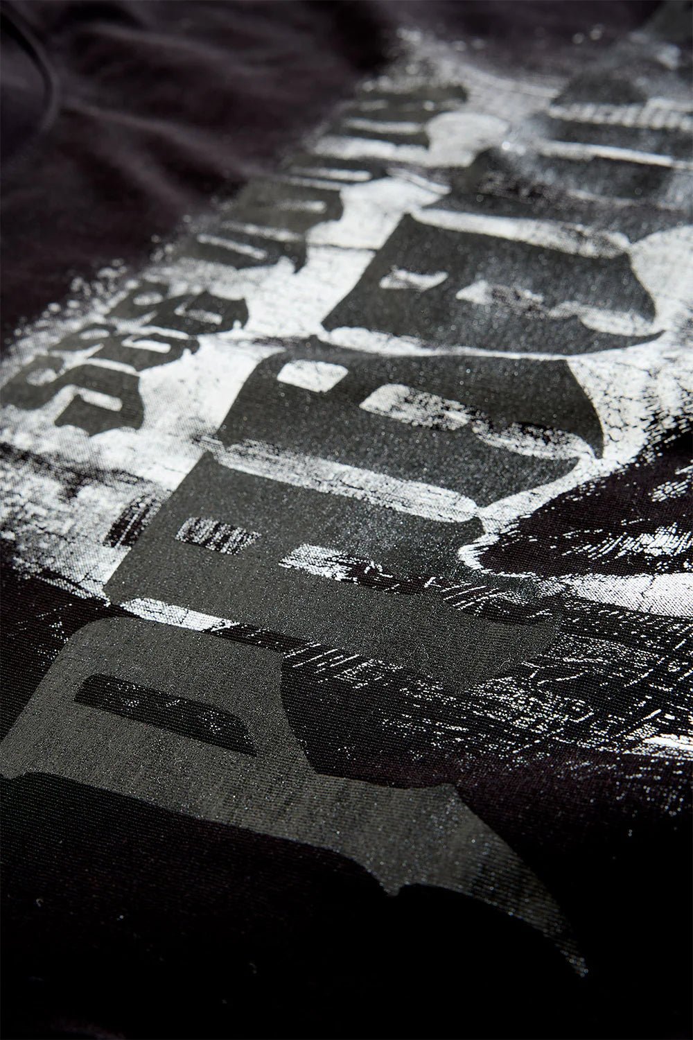 See You in Paradise Blood Sport Waffle Thermal Tee – view 2