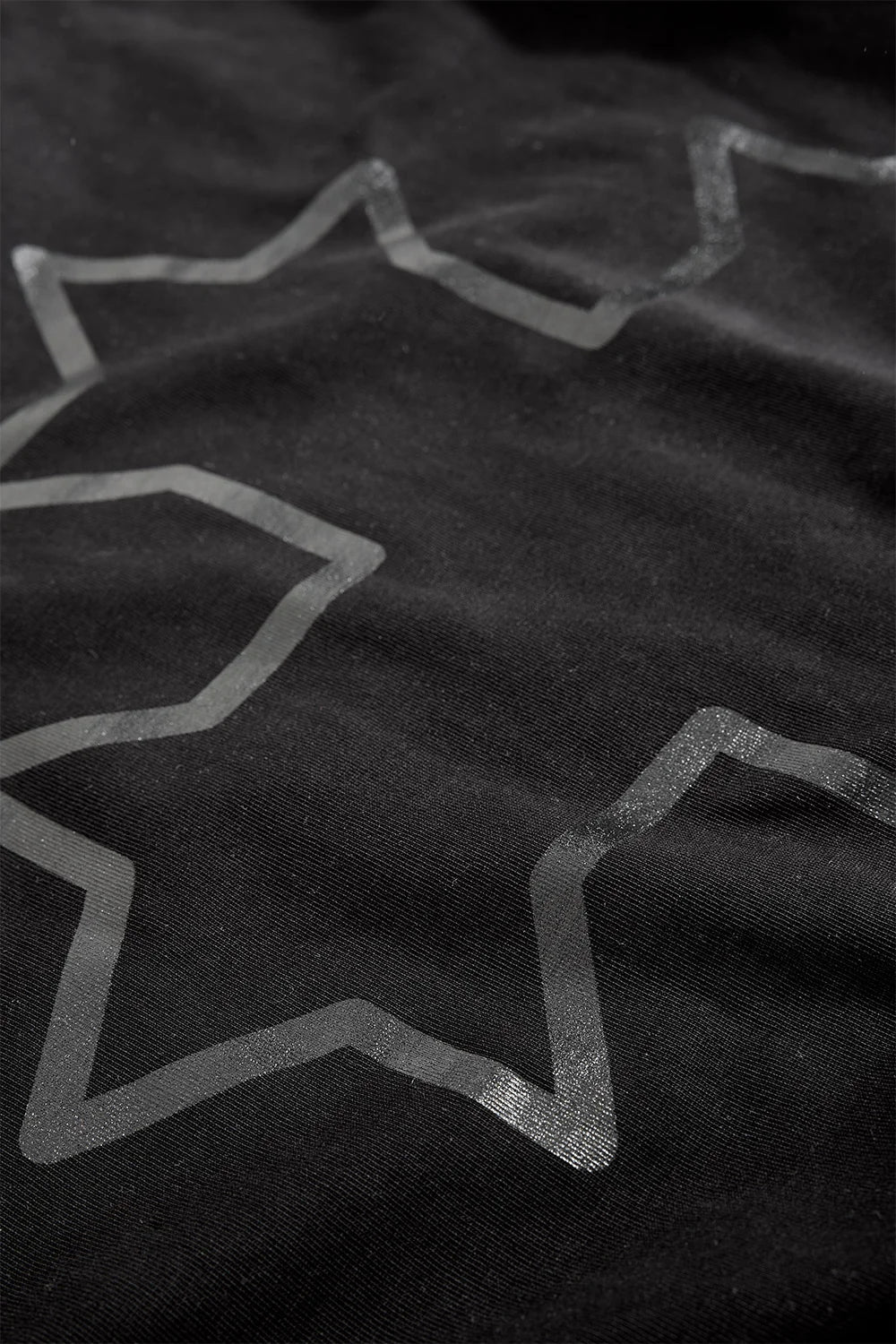 See You in Paradise Blood Sport Waffle Thermal Tee – view 5