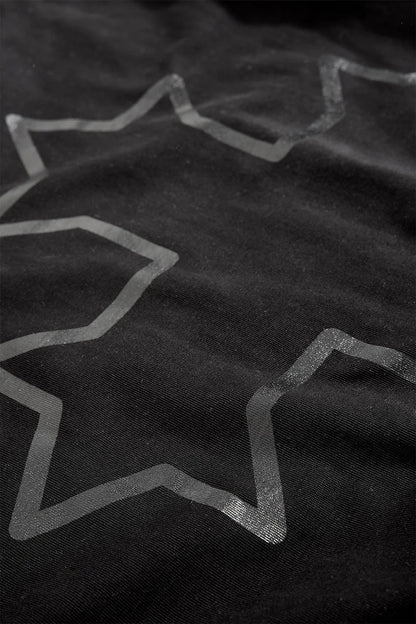 See You in Paradise Blood Sport Waffle Thermal Tee – view 5
