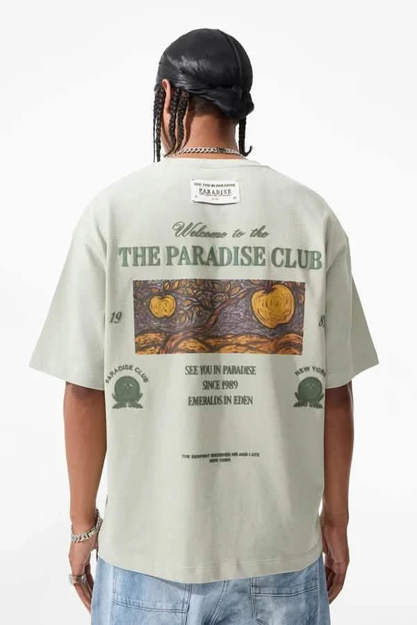 See You in Paradise Emeralds in Eden from On Time Fashions â€“ by On Time Fashions Birmingham, Birmingham ALâ€™s 1 fashion store and premier destination for streetwear, suits, kids fashion, and big & tall