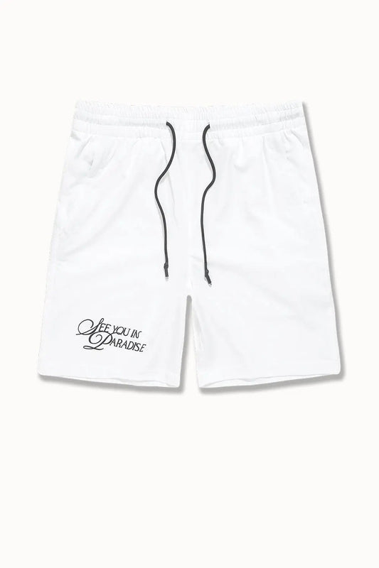 See You in Paradise Heavenly Shorts by See You in Paradise