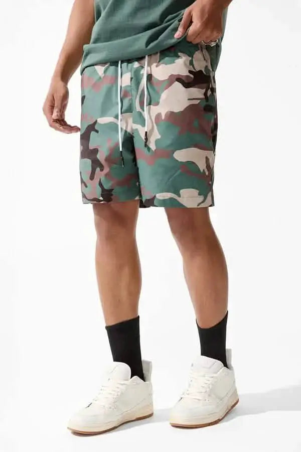 See You in Paradise Ibiza Shorts by See You in Paradise