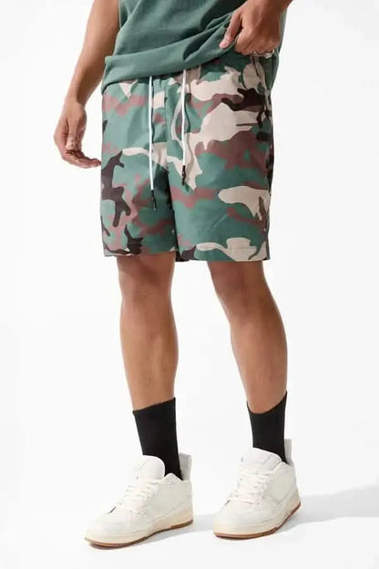 See You in Paradise Ibiza Shorts by See You in Paradise