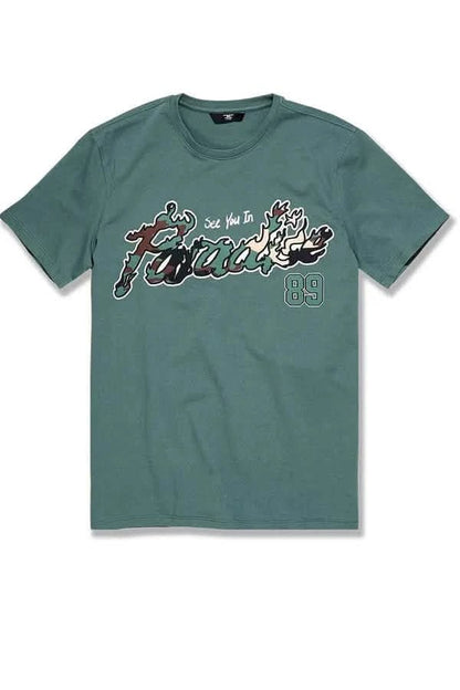 See You in Paradise Ibiza Tee from On Time Fashions – Tee by On Time Fashions Birmingham, Birmingham AL’s 1 fashion store and premier destination for streetwear, suits, kids fashion, and big & tall
