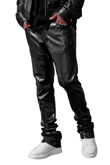 See You in Paradise Inferno Pants from On Time Fashions – Pants by Jordan Craig, Birmingham AL’s 1 fashion store and premier destination for streetwear, suits, kids fashion, and big & tall
