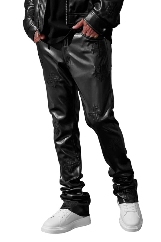See You in Paradise Inferno Pants from On Time Fashions – Pants by Jordan Craig, Birmingham AL’s 1 fashion store and premier destination for streetwear, suits, kids fashion, and big & tall