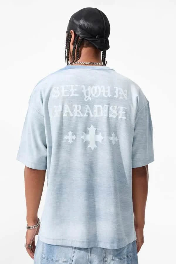 See You in Paradise Inside Out from On Time Fashions â€“ by On Time Fashions Birmingham, Birmingham ALâ€™s 1 fashion store and premier destination for streetwear, suits, kids fashion, and big & tall