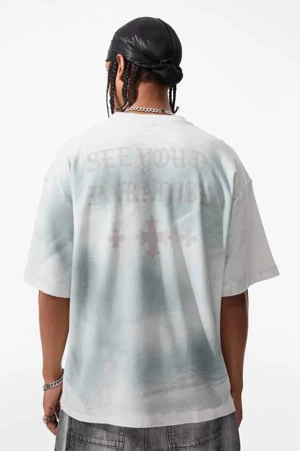 See You in Paradise Inside Out from On Time Fashions – tee by Jordan Craig, Birmingham AL’s 1 fashion store and premier destination for streetwear, suits, kids fashion, and big & tall
