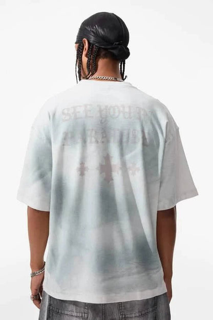 See You in Paradise Inside Out from On Time Fashions – tee by Jordan Craig, Birmingham AL’s 1 fashion store and premier destination for streetwear, suits, kids fashion, and big & tall