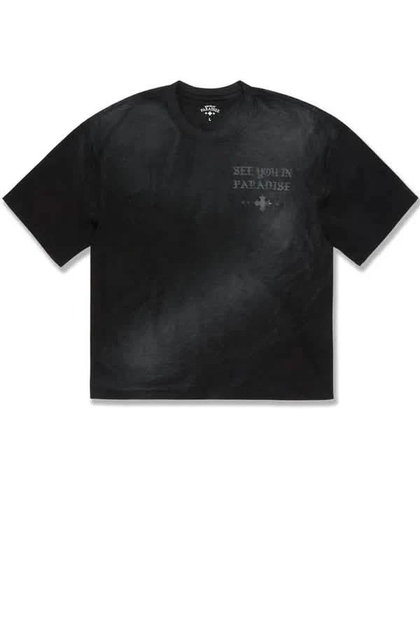See You in Paradise Inside Out from On Time Fashions – tee by Jordan Craig, Birmingham AL’s 1 fashion store and premier destination for streetwear, suits, kids fashion, and big & tall