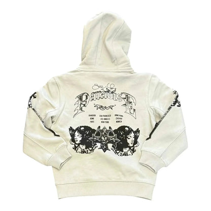 See You in Paradise Kid's – Paradise Tour Set from On Time Fashions – Kid's Sweatsuit by Jordan Craig, Birmingham AL’s 1 fashion store and premier destination for streetwear, suits, kids fashion, and big & tall