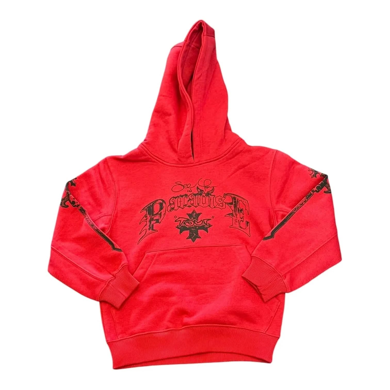 See You in Paradise Kid's – Paradise Tour Set from On Time Fashions – Kid's Sweatsuit by Jordan Craig, Birmingham AL’s 1 fashion store and premier destination for streetwear, suits, kids fashion, and big & tall