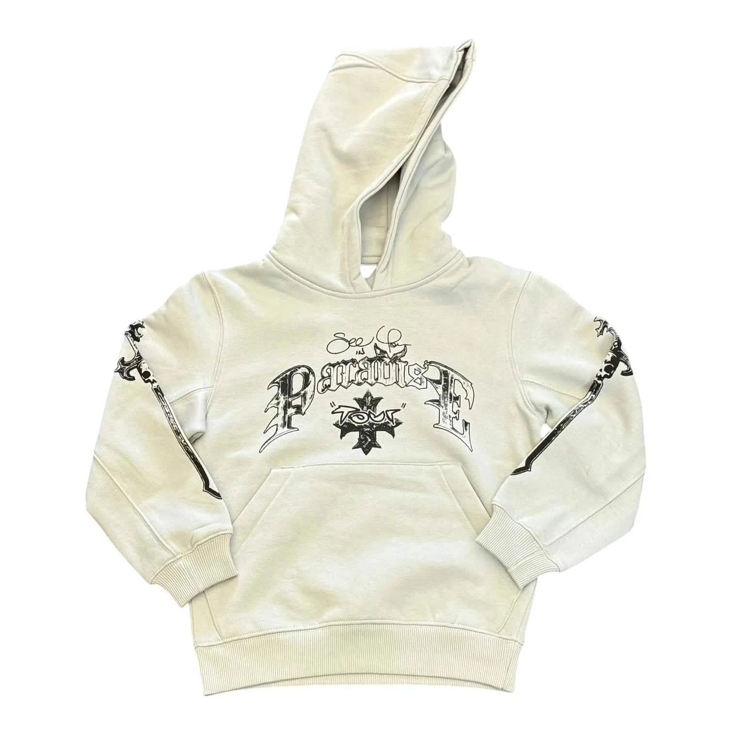 See You in Paradise Kid's – Paradise Tour Set from On Time Fashions – Kid's Sweatsuit by Jordan Craig, Birmingham AL’s 1 fashion store and premier destination for streetwear, suits, kids fashion, and big & tall