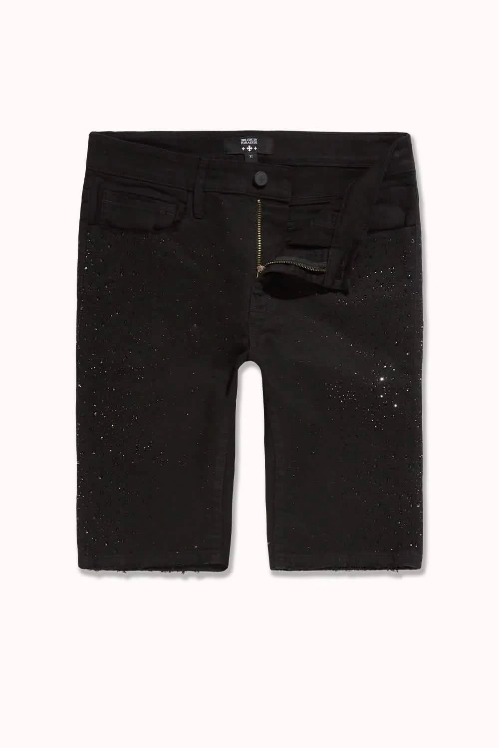 See You in Paradise Lunar from On Time Fashions – Shorts by Jordan Craig, Birmingham AL’s 1 fashion store and premier destination for streetwear, suits, kids fashion, and big & tall
